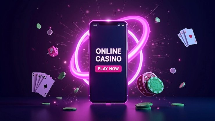 Jakarta Lottery draw results announcement screen